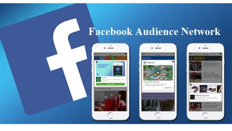 Facebook Audience Network How To Set Up Facebook Audience Network