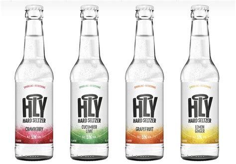 Hard seltzer with abv content of 1.0% to 4.9% is expected to register the fastest growth rate during forecast years with a cagr of 16.6% from 2020 to 2027. Hard Seltzer: Fünf Fakten über den Trend aus den USA ...