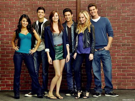 The Secret Life Of The American Teenager Creator Reveals Exactly What