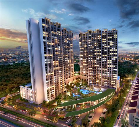 Gurney beach resort condo unit for sale, george town, penang 2020 january 23. Setia Sky Ville | Penang Property Talk