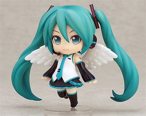 Nendoroid Hatsune Miku Sailor Uniform Ver Special Color Artofit