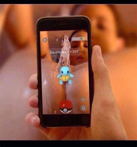 Squirtle Squirt Scrolller