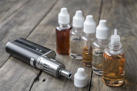 Oct 02, 2017 · the menthol vape juices listed here have only one thing in common, which is a good thing, as they are not all alike. Baby Dies After Being Exposed to Vaping Liquid. Here's What You Should Know - WORLD OF BUZZ