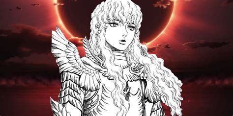 Cosplaying Politician Becomes Berserks Perfect Real Life Griffith