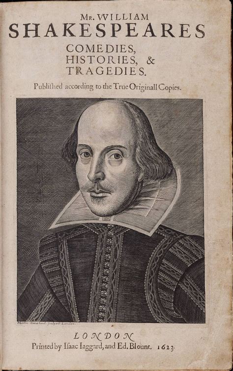 Who Was William Shakespeare Get To Know The Man Behind The Legendary