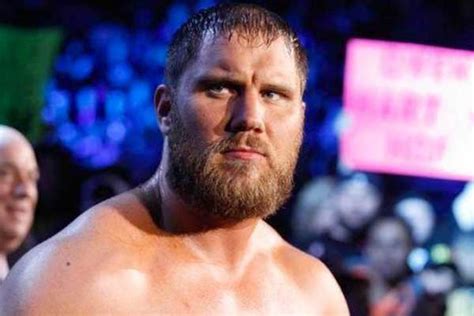 Curtis Axel Talks Mr Perfects Legacy Getting Into Wrestling With His