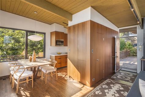 Midcentury Home In Glen Park Asks 16 Million Curbed Sf