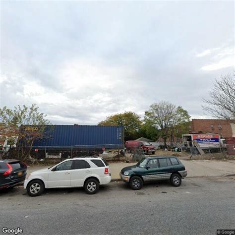 New Building Permit Filed For 9318 Avenue D In Canarsie Brooklyn