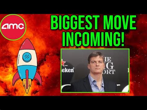 AMC STOCK THE BIGGEST SHORT SQUEEZE IN HISTORY YouTube