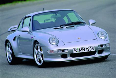 Porsche Exclusive Celebrates 25 Years