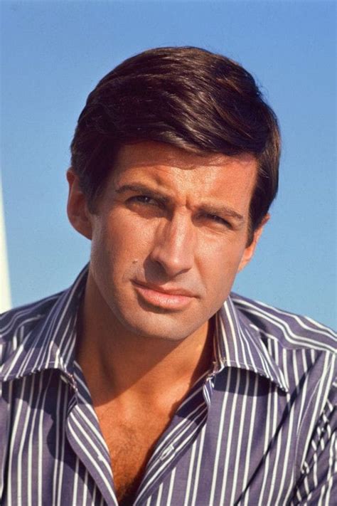 40 Handsome Portrait Photos Of American Actor George Hamilton In The 1960s And 70s Vintage