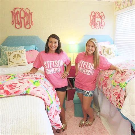 Total Sorority Move On Instagram “making Sure You Have The Prettiest Room Tsm”
