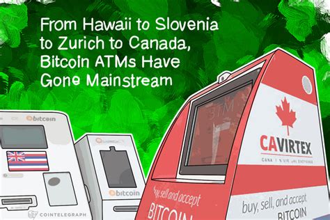 Honolulu hawaii located at the corner of 1111 bishop st. From Hawaii to Slovenia to Zurich to Canada, Bitcoin ATMs Have Gone Mainstream