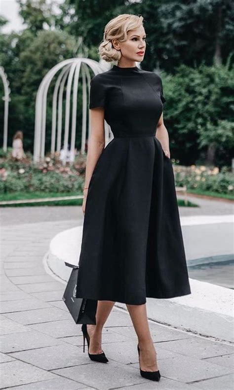 Casual Dress For Funeral 50 Best Outfits Dress Dresses Womendress