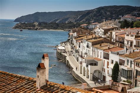 All water beds are made from exceptional materials that give them unparalleled strength and durability. The 3 Most Beautiful Towns in Costa Brava - Club Villamar