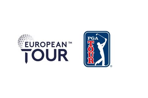 El European Tour Y El Pga Tour Sellan Una Alianza Que Puede Cambiar El