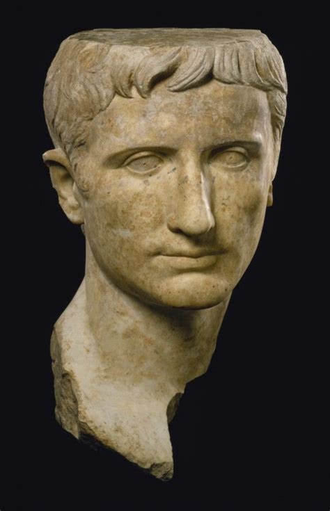 After Augustus Reigned 27 Bc Ad 14 Consolidated Roman Power And