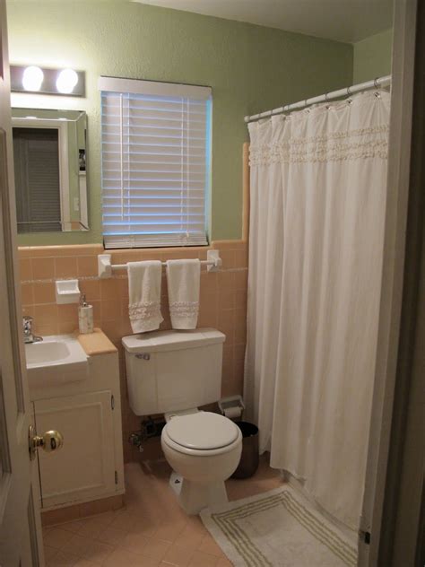 Help Peachbrown Bathroom Tile Home Decorating And Design Forum