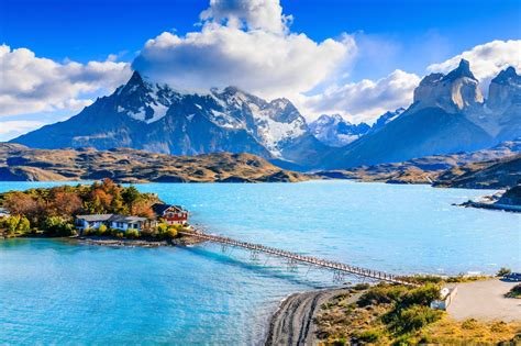 9 Melhores Pontos Turísticos Do Chile O Destino Oferece Atrações Boas
