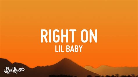 Right On Lil Baby Download Vansforsaleinlasvegas