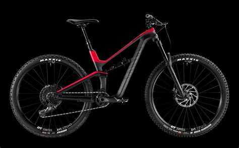 2018 Canyon Spectral Wmn Cf 70 Specs Reviews Images Mountain