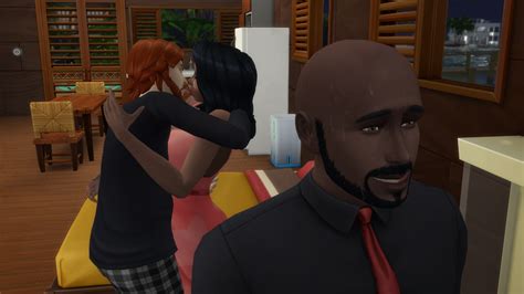 Everything Interracial™ Page 3 The Sims 4 General Discussion