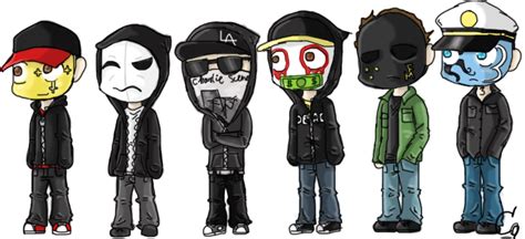 Hollywood Undead Png Images Hd Png Play