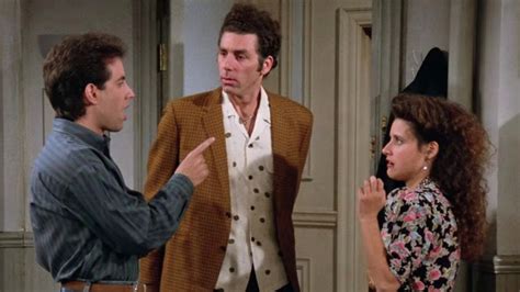 Kramers Signature Seinfeld Entrance Was Hurried For A Reason