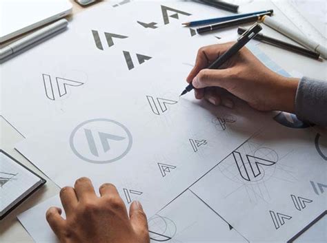 Ultimate Logo Design Process From Start To Finish