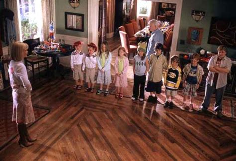 ‘cheaper By The Dozen Everything To Know About Disney Remake
