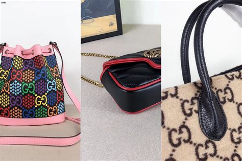 Sac Gucci Soho Aliexpress