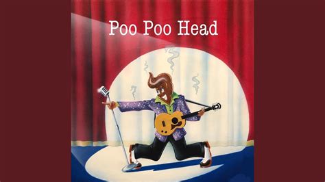 Poo Poo Head Youtube Music