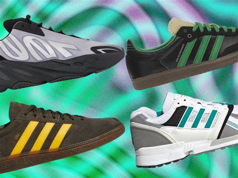 Are These Adidas Skate Shoes The Sneakers Of Summer 2023 Gq