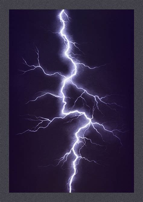 Lightning Strike Lightning Bolt Drawing Drawing Tutorial Easy