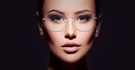 Rimless Glasses For Women The Ultimate Statement
