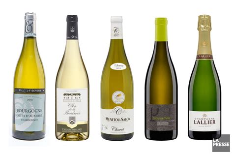 Cinq vins blancs pour les huîtres | Jacques Benoit | Jacques Benoit