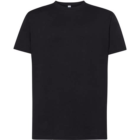 Tee Shirt Personnalis Regular Premium T Shirt Jhk Black