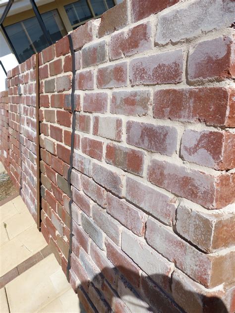 Reclaimed Bricks Buildpro