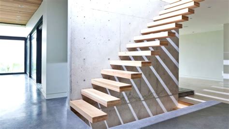 24 Best Modern Staircase Designs Youtube