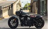 Bike Indian Scout Price Pictures