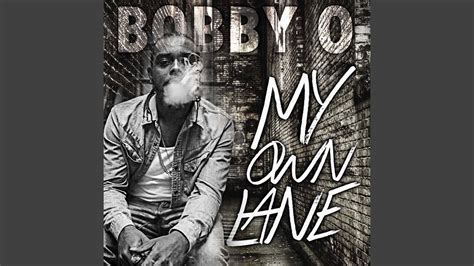 My Own Lane Youtube