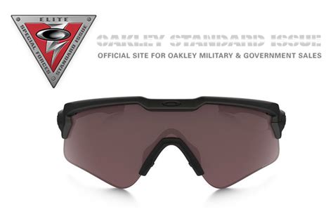Oakley M Frame Alpha Now Available Recoil