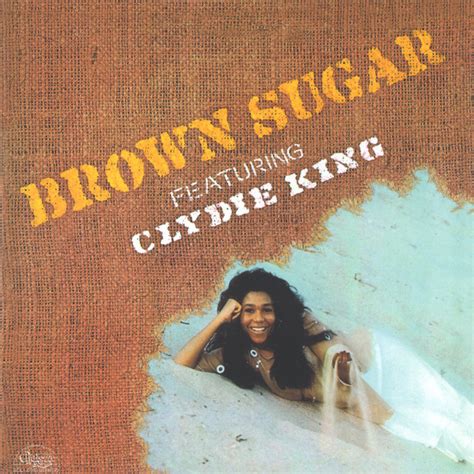 Brown Sugar Album By Brownsugar Spotify