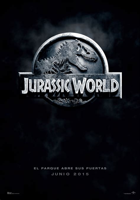 Jurassic World 2015 El Regreso De Los Dinosaurios De Michael Crichton Las Mejores