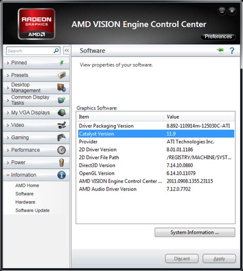 How To Download Amd Graphics Driver Lottodsa