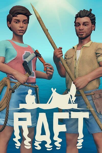 Raft The Second Chapter Early Access Pc Game Full Version Single Link