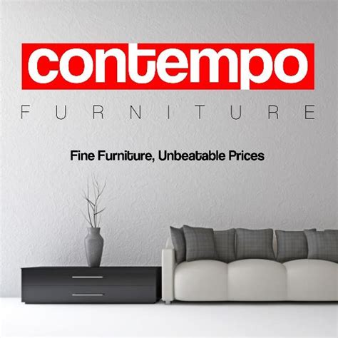 Contempo Furniture Extends November Special To January