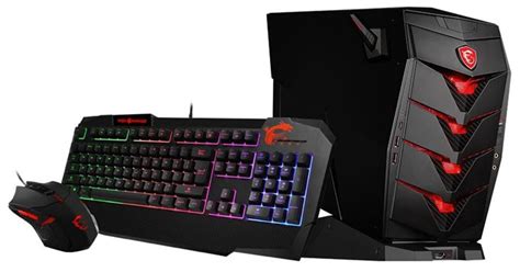 Best Pre Built Gaming Pc Brands Cyberpowerpc Asus Rog