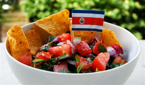 Maybe you would like to learn more about one of these? Top 5 Most Famous Costa Rican Dishes | The Costa Rican Times