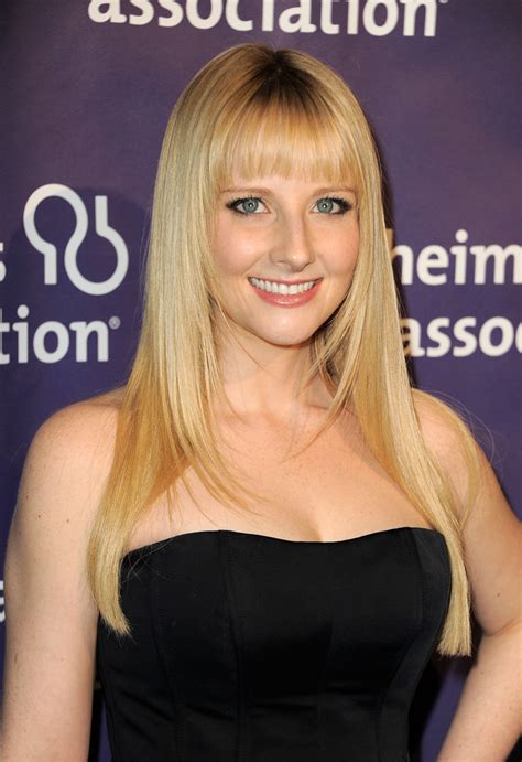 Melissa Rauch 20th Annual A Night At Sardis Fundraiser And Awards